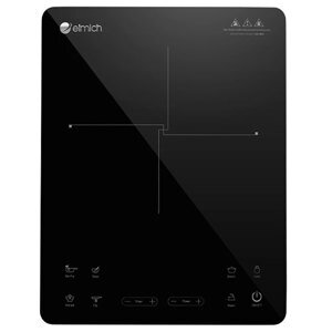 Bếp từ dương 1 vùng nấu Elmich ICE-1831