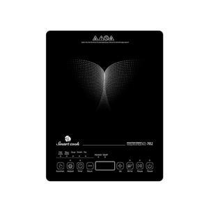 Bếp từ dương 1 vùng nấu Elmich ICE-7952