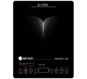 Bếp từ dương 1 vùng nấu Elmich ICE-7952