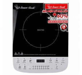Bếp từ dương 1 vùng nấu Elmich Smart Cook ICS-7285