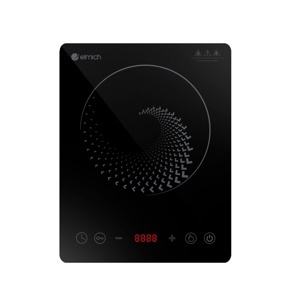 Bếp từ dương 1 vùng nấu Elmich ICE-3874