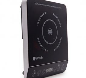 Bếp từ dương 1 vùng nấu Elmich EL6345 (2356345)