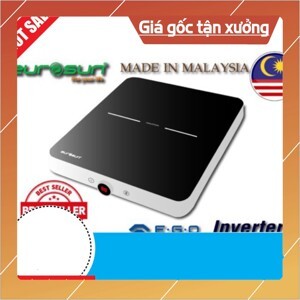 Bếp từ dương 1 vùng nấu Eurosun EU-T197