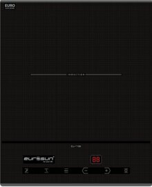 Bếp từ dương 1 vùng nấu Eurosun EU-T199