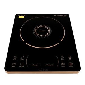 Bếp từ dương 1 vùng nấu Eurosun EU-T188