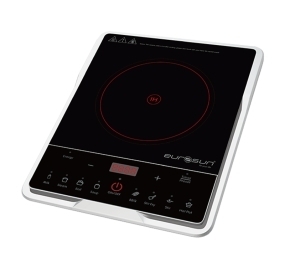 Bếp từ dương 1 vùng nấu Eurosun EU-T185S