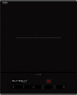 Bếp từ dương 1 vùng nấu Eurosun EU-T199
