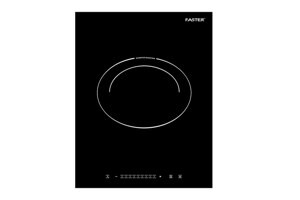 Bếp từ âm 1 vùng nấu Faster FS 113DI