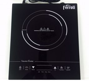 Bếp từ dương 1 vùng nấu Ferroli IS2000HE