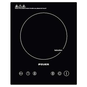 Bếp từ dương 1 vùng nấu Feuer FE-A73