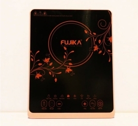 Bếp từ dương 1 vùng nấu Fujika FJ-BT1920