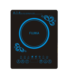 Bếp từ dương 1 vùng nấu Fujika FJ-21DV