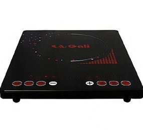 Bếp từ dương 1 vùng nấu Gali GL-2017