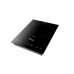 Bếp từ dương 1 vùng nấu Grasso GS 6IH