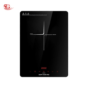 Bếp từ dương 1 vùng nấu Happy Home Pro HAP23-5