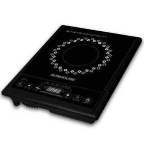 Bếp từ dương 1 vùng nấu Happycook Vesta HC-2100V