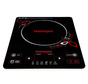 Bếp từ dương 1 vùng nấu Homepro HP-IC2