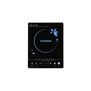 Bếp từ dương 1 vùng nấu Hyundai HDE-1121
