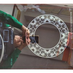 Bếp từ dương 1 vùng nấu Kangaroo KG416i (KG-416i)