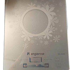 Bếp từ dương 1 vùng nấu Kangaroo KG419i (KG-419i)