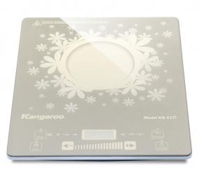 Bếp từ dương 1 vùng nấu Kangaroo KG417i (KG-417i)