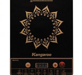 Bếp từ dương 1 vùng nấu Kangaroo KG411i
