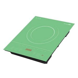 Bếp từ dương 1 vùng nấu Kepler KL-669-01TD