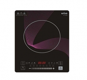 Bếp từ dương 1 vùng nấu Kiwa KI-131GB