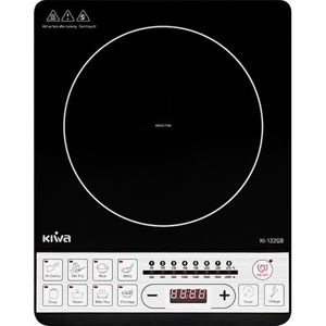 Bếp từ dương 1 vùng nấu Kiwa KI-122GB