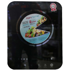 Bếp từ dương 1 vùng nấu KoriHome ICK-229