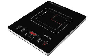 Bếp từ dương 1 vùng nấu Korihome ICK-356 (BK)