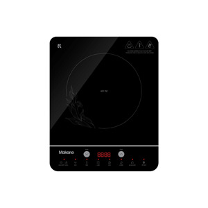 Bếp từ dương 1 vùng nấu Makano MKT-100003