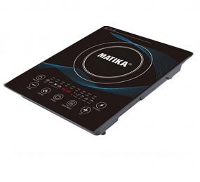 Bếp từ dương 1 vùng nấu Matika MTK-2115