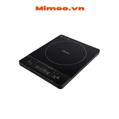 Bếp từ dương 1 vùng nấu Midea MI-T2120DG