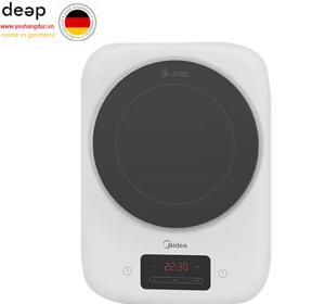 Bếp từ dương 1 vùng nấu Midea MI-T2221DC