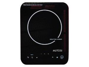 Bếp từ dương 1 vùng nấu Mutosi MI88