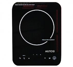 Bếp từ dương 1 vùng nấu Mutosi MI88