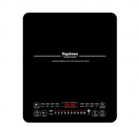 Bếp từ dương 1 vùng nấu Nagakawa NAG0705