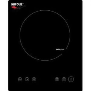 Bếp từ dương 1 vùng nấu Napoliz ITC100