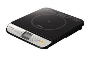 Bếp từ dương 1 vùng nấu Panasonic kz ph33