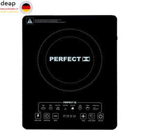 Bếp từ dương 1 vùng nấu Perfect PF-B33