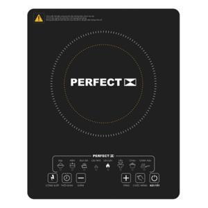 Bếp từ dương 1 vùng nấu Perfect PF-B33