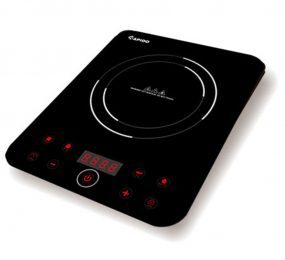 Bếp từ dương 1 vùng nấu Rapido RI2000LX