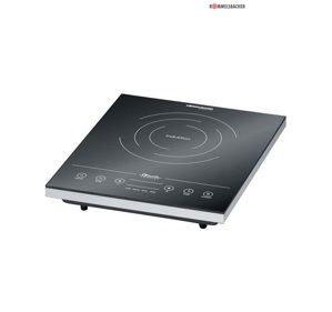 Bếp từ dương 1 vùng nấu Rommelsbacher CT 2010/IN