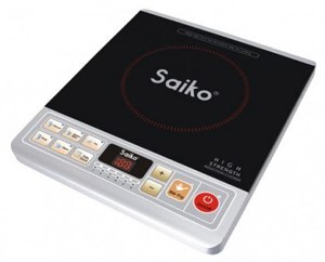 Bếp từ dương 1 vùng nấu Saiko SK-2003