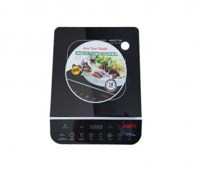 Bếp từ dương 1 vùng nấus Saiko IH-2010