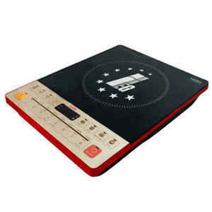 Bếp từ dương 1 vùng nấu Saiko SK-2108