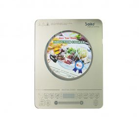 Bếp từ dương 1 vùng nấu Saiko IH-2019