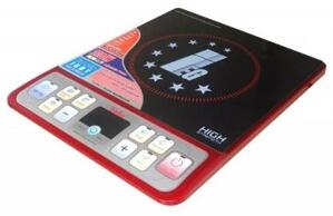 Bếp từ dương 1 vùng nấu Saiko SK-2006