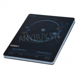 Bếp từ dương 1 vùng nấu Sanaky AT-1014BT